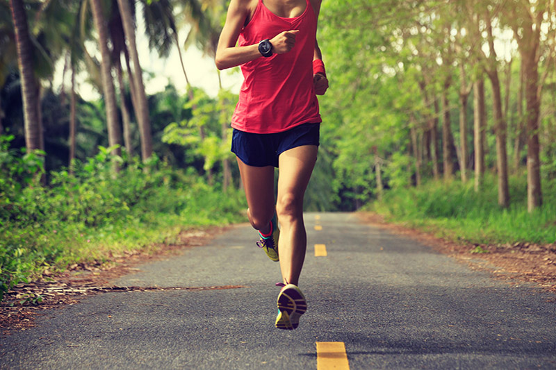 Illustration formation Pathologies du coureur : prise en charge des douleurs chroniques chez l'adulte